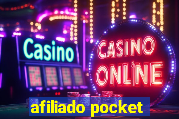 afiliado pocket